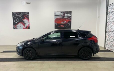 Ford Focus III, 2013 год, 596 000 рублей, 4 фотография
