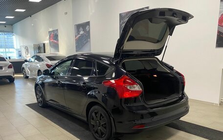 Ford Focus III, 2013 год, 596 000 рублей, 8 фотография