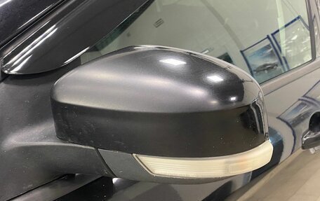 Ford Focus III, 2013 год, 596 000 рублей, 12 фотография