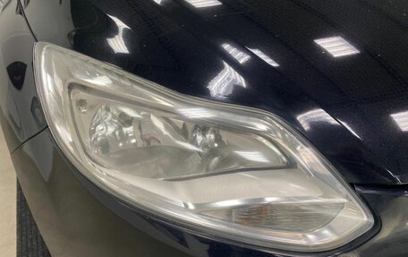 Ford Focus III, 2013 год, 596 000 рублей, 10 фотография