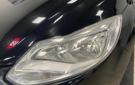 Ford Focus III, 2013 год, 596 000 рублей, 11 фотография