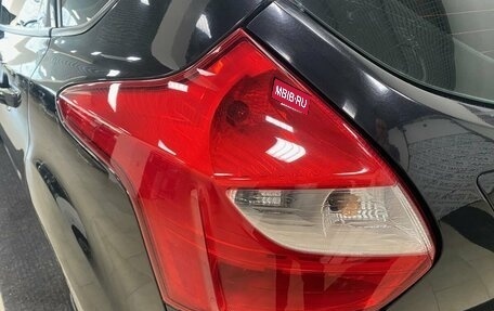 Ford Focus III, 2013 год, 596 000 рублей, 13 фотография