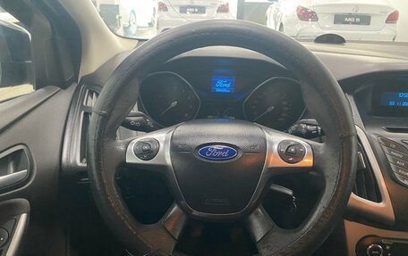 Ford Focus III, 2013 год, 596 000 рублей, 23 фотография