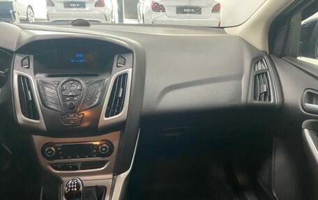 Ford Focus III, 2013 год, 596 000 рублей, 18 фотография