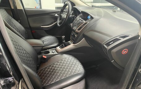 Ford Focus III, 2013 год, 596 000 рублей, 20 фотография