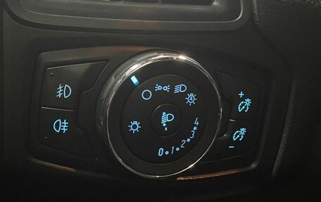 Ford Focus III, 2013 год, 596 000 рублей, 27 фотография