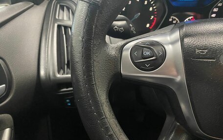 Ford Focus III, 2013 год, 596 000 рублей, 24 фотография