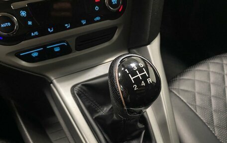 Ford Focus III, 2013 год, 596 000 рублей, 29 фотография