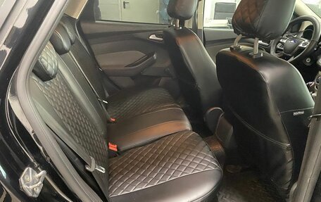 Ford Focus III, 2013 год, 596 000 рублей, 21 фотография