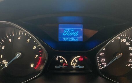 Ford Focus III, 2013 год, 596 000 рублей, 33 фотография