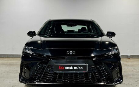 Toyota Camry, 2025 год, 4 330 000 рублей, 3 фотография