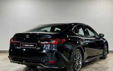 Toyota Camry, 2025 год, 4 330 000 рублей, 6 фотография