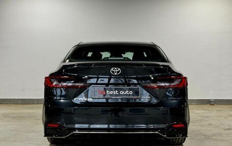 Toyota Camry, 2025 год, 4 330 000 рублей, 7 фотография