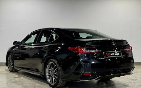 Toyota Camry, 2025 год, 4 330 000 рублей, 8 фотография