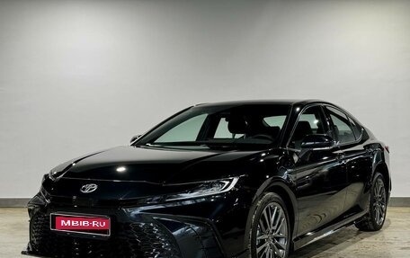 Toyota Camry, 2025 год, 4 330 000 рублей, 2 фотография