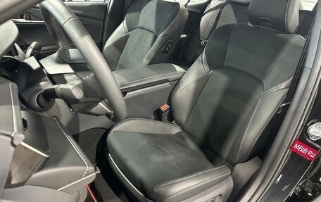 Toyota Camry, 2025 год, 4 330 000 рублей, 12 фотография