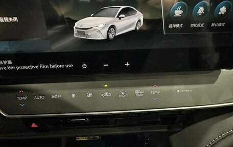 Toyota Camry, 2025 год, 4 330 000 рублей, 17 фотография