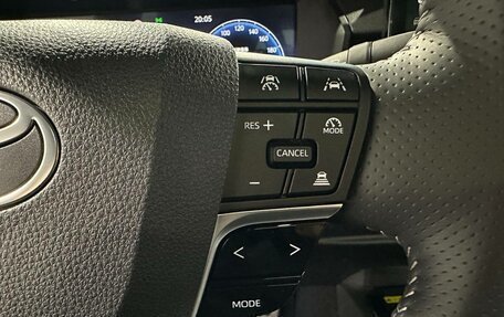 Toyota Camry, 2025 год, 4 330 000 рублей, 21 фотография