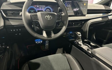 Toyota Camry, 2025 год, 4 330 000 рублей, 22 фотография