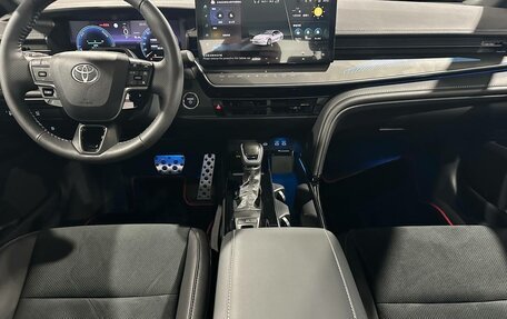 Toyota Camry, 2025 год, 4 330 000 рублей, 29 фотография