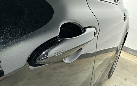 Toyota Camry, 2025 год, 4 330 000 рублей, 30 фотография