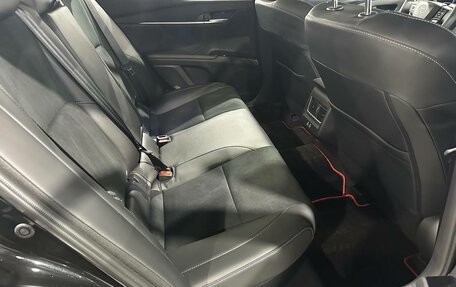 Toyota Camry, 2025 год, 4 330 000 рублей, 39 фотография