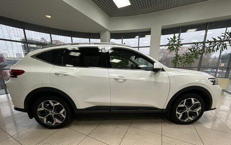 Haval F7 I, 2023 год, 2 600 000 рублей, 4 фотография