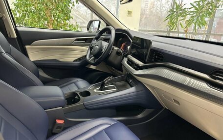 Haval F7 I, 2023 год, 2 600 000 рублей, 10 фотография