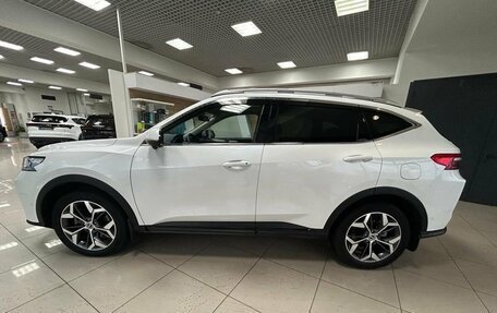 Haval F7 I, 2023 год, 2 600 000 рублей, 8 фотография