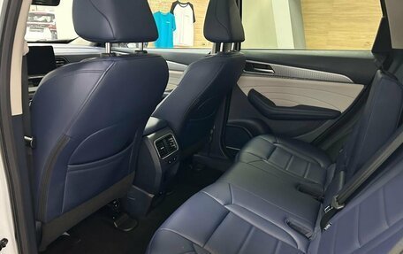 Haval F7 I, 2023 год, 2 600 000 рублей, 12 фотография