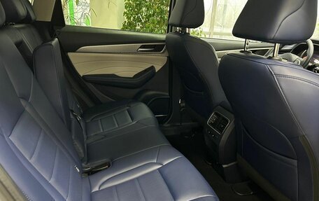 Haval F7 I, 2023 год, 2 600 000 рублей, 11 фотография