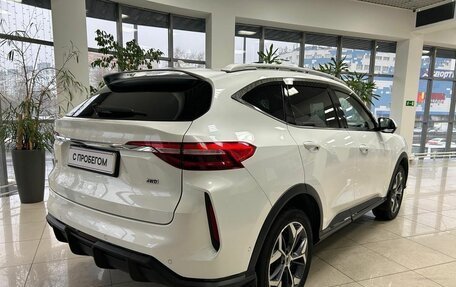 Haval F7 I, 2023 год, 2 600 000 рублей, 5 фотография