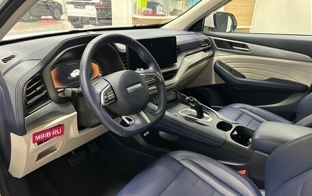 Haval F7 I, 2023 год, 2 600 000 рублей, 9 фотография