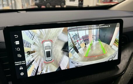 Haval F7 I, 2023 год, 2 600 000 рублей, 18 фотография