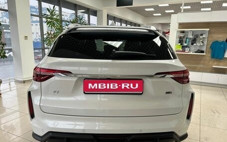 Haval F7 I, 2023 год, 2 600 000 рублей, 6 фотография