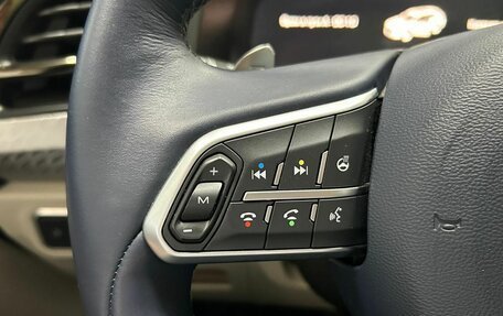 Haval F7 I, 2023 год, 2 600 000 рублей, 19 фотография