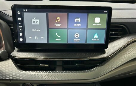 Haval F7 I, 2023 год, 2 600 000 рублей, 17 фотография