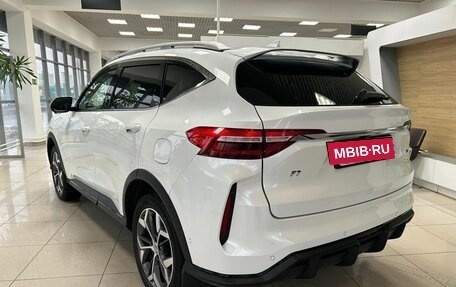 Haval F7 I, 2023 год, 2 600 000 рублей, 7 фотография