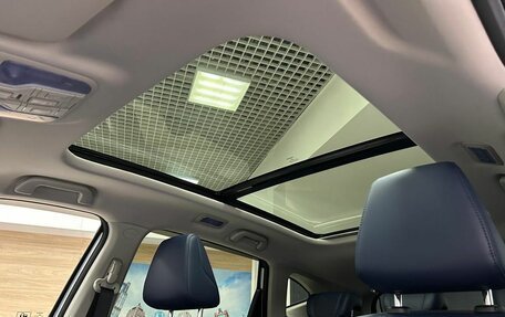 Haval F7 I, 2023 год, 2 600 000 рублей, 23 фотография