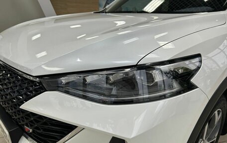 Haval F7 I, 2023 год, 2 600 000 рублей, 31 фотография