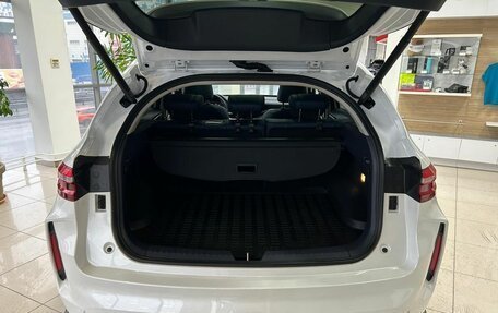 Haval F7 I, 2023 год, 2 600 000 рублей, 26 фотография