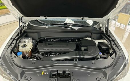 Haval F7 I, 2023 год, 2 600 000 рублей, 30 фотография