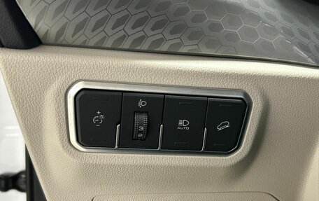 Haval F7 I, 2023 год, 2 600 000 рублей, 22 фотография