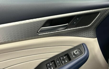 Haval F7 I, 2023 год, 2 600 000 рублей, 21 фотография