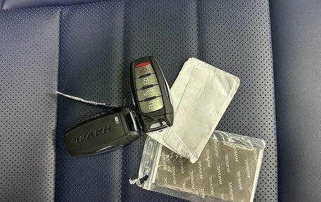 Haval F7 I, 2023 год, 2 600 000 рублей, 32 фотография