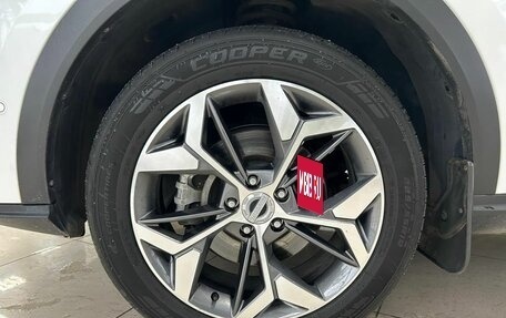 Haval F7 I, 2023 год, 2 600 000 рублей, 28 фотография