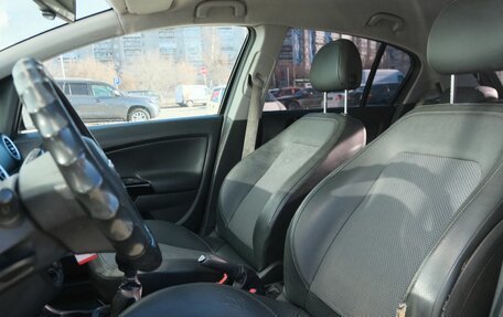 Opel Corsa D, 2007 год, 309 000 рублей, 18 фотография