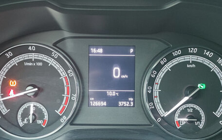 Skoda Kodiaq I, 2018 год, 2 450 000 рублей, 12 фотография