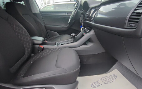 Skoda Kodiaq I, 2018 год, 2 450 000 рублей, 8 фотография