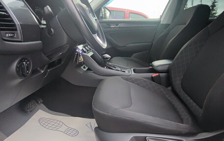 Skoda Kodiaq I, 2018 год, 2 450 000 рублей, 7 фотография